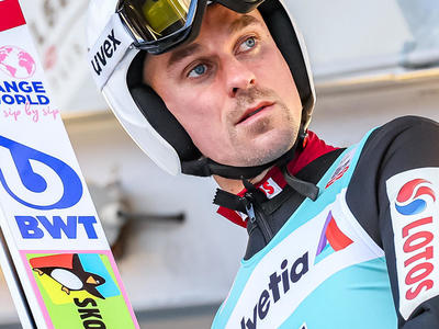 Statements nach der Qualifikation in Oberstdorf