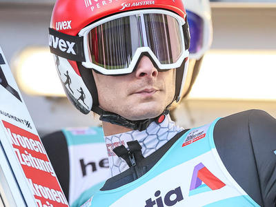 Statements nach der Qualifikation in Innsbruck