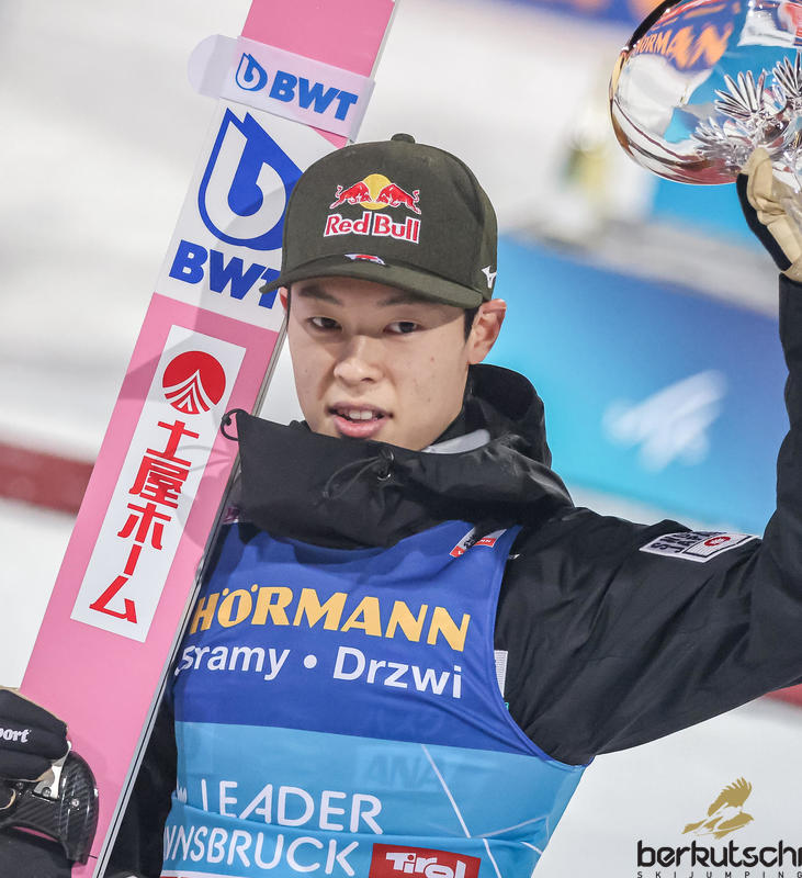 Ryoyu Kobayashi