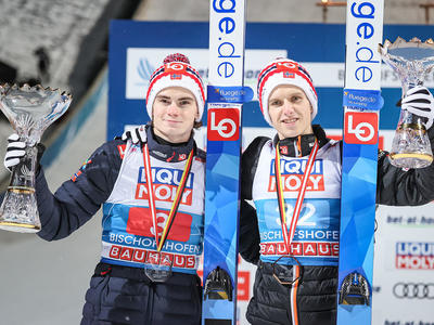 Zakopane next - Das Highlight im Weltcup-Kalender der Skispringer