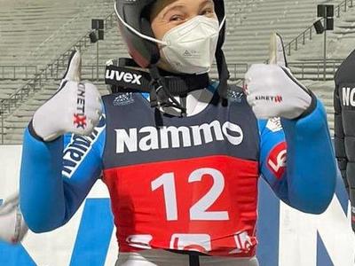 Forfang und Opseth gewinnen norwegische Meisterschaften