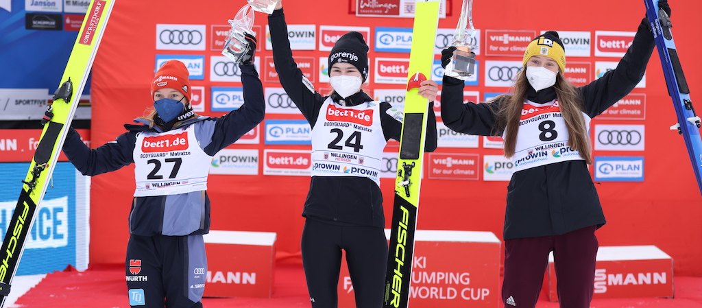 Ergebnisse Willingen