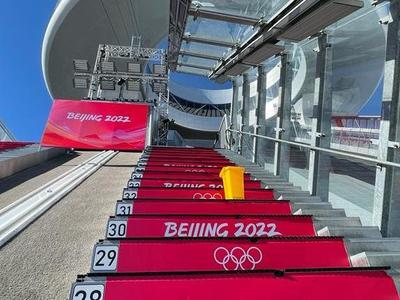 北京五輪 男子NH予選 リンドヴィク1位、小林陵侑4位