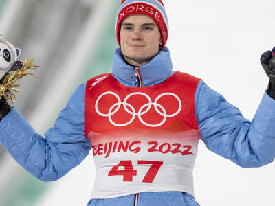 Skisprung-Weltcup: 3 Wettkämpfe in Lahti