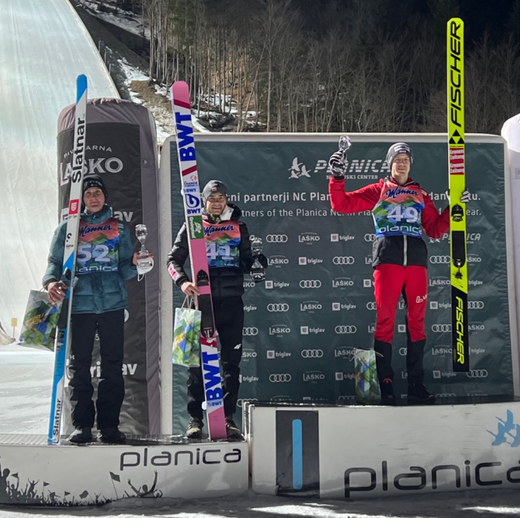 リザルト Planica