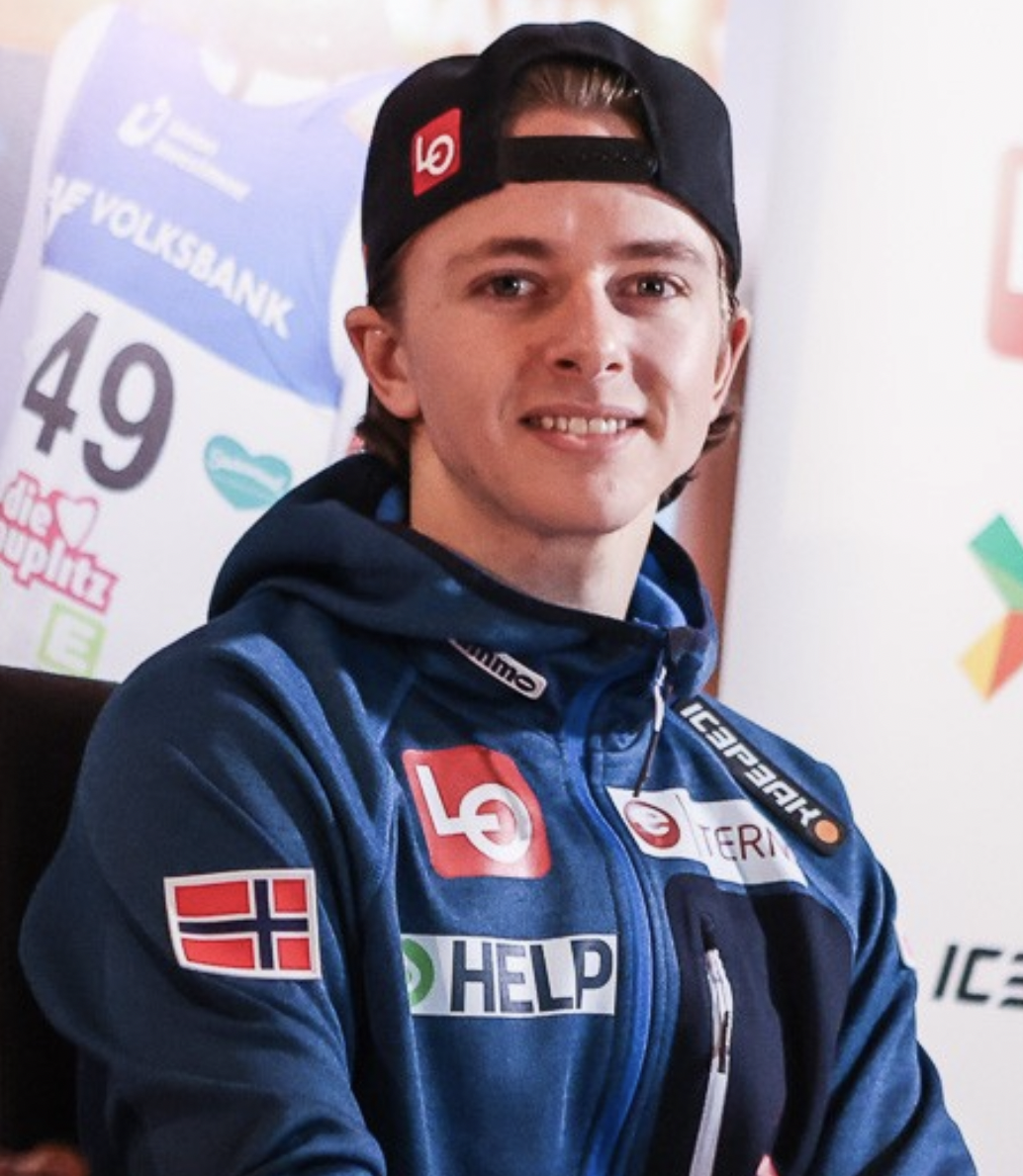 リザルト Planica