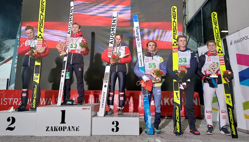 リザルト Zakopane