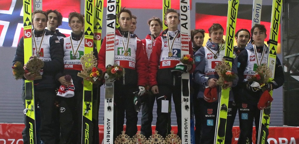 リザルト Zakopane