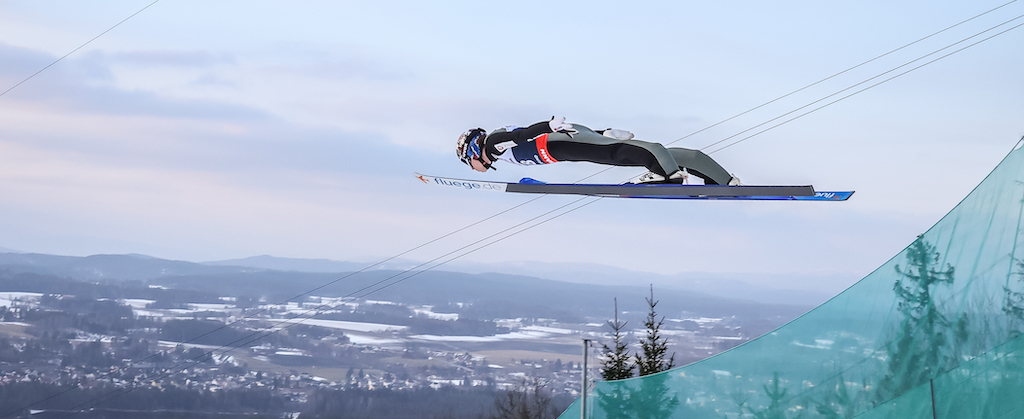 Ergebnisse Vikersund