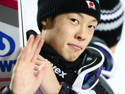 Skifliegen in Oberstdorf - Finale Grande, Teil 2