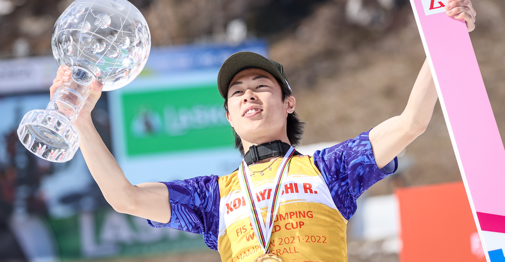 リザルト Planica