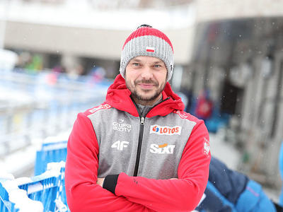 Thomas Thurnbichler wird neuer Chefcoach in Polen