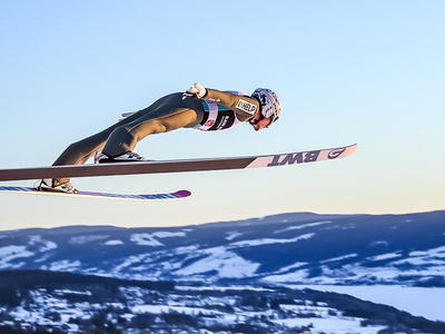 Meeting des FIS Skisprung-Komitees