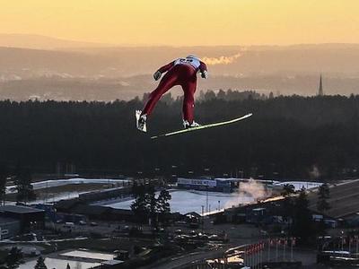 Weltmeisterschaften 2026 und 2027 in Oberstdorf und Falun