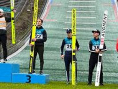 COC男子リレハンメル大会第1戦：リザルト