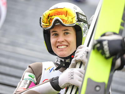 Grand Prix Rasnov Tag 1: Training + Prolog