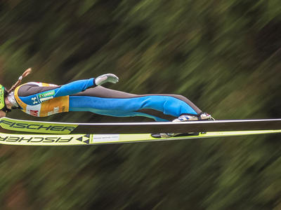 女子サマーグランプリ最終戦 ボガタイが優勝