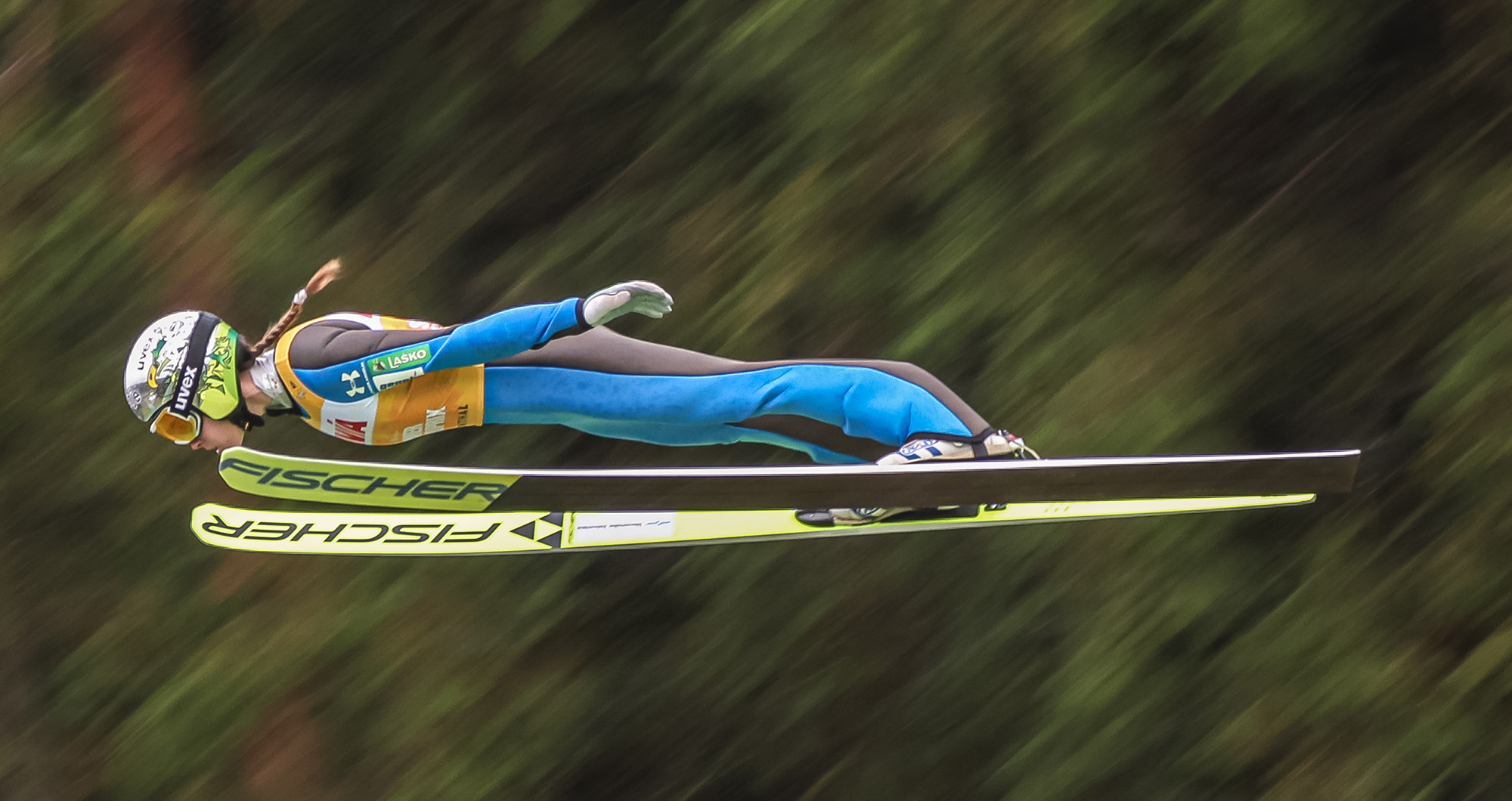 リザルト Klingenthal