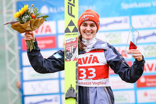 Selina Freitag