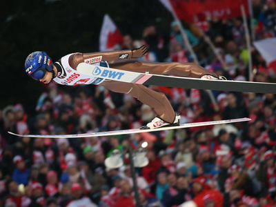 Polnische Meisterschaften im live Ticker