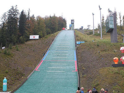 Weltcup-Auftakt so früh wie noch nie 