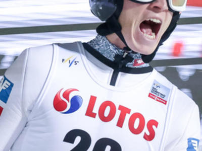Skispringen: Programm Weltcup-Auftakt in Wisla