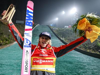 Kubackis Traumwochenende in Zahlen