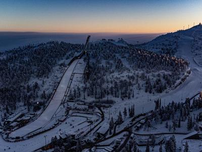 Grünes Licht für Ruka