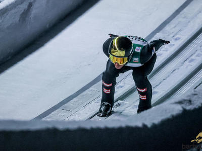 Team Österreich reist mit Sieben Athleten nach Ruka