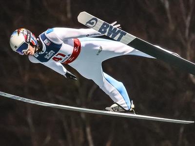 Teams für Ruka: 67 Springer werden teilnehmen