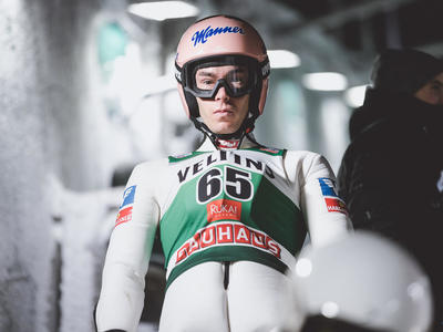 Fairplay siegt am ersten Tag in Ruka