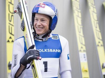 Goldis 50. Geburtstag. 10 Fakten über seine legendäre Karriere