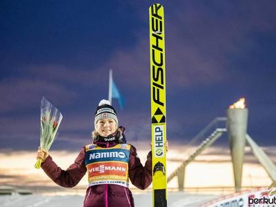 10 Fakten, die man vor dem Weltcup der Damen in Lillehammer wissen sollte