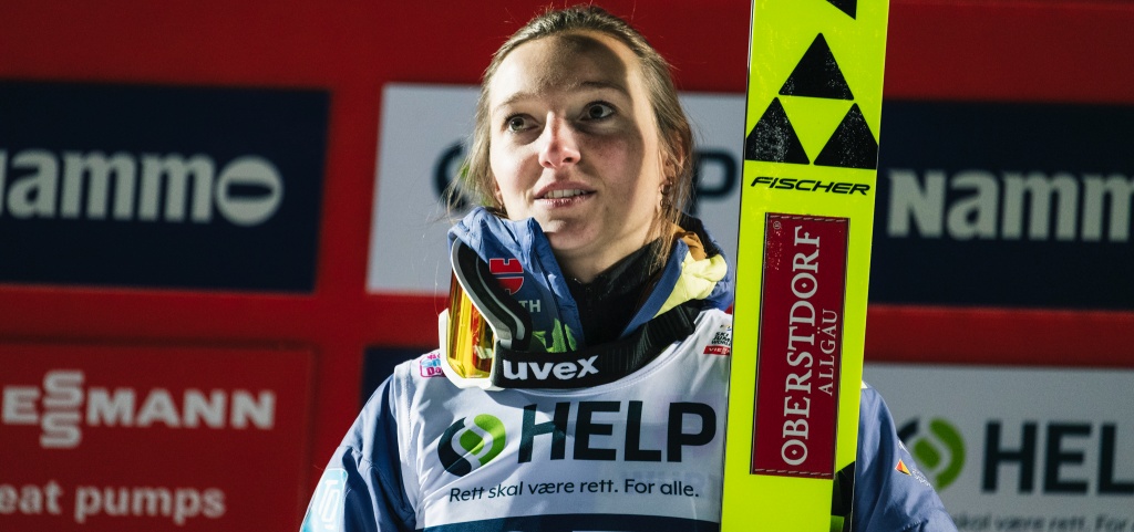 Результаты Lillehammer