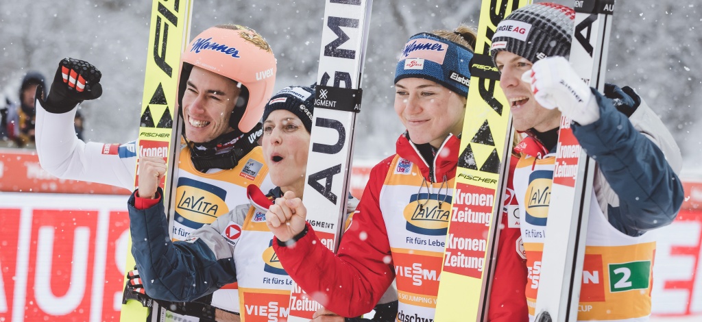 Результаты Titisee-Neustadt