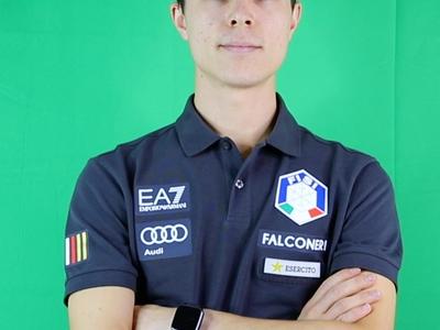 Bresadola gibt dem italienischen Skispringen Hoffnung