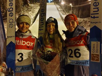 Seyfarth und Midtsundstad gewinnen in Notodden
