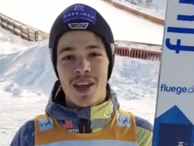 Fannemel und Raimund gewinnen COCs in Ruka