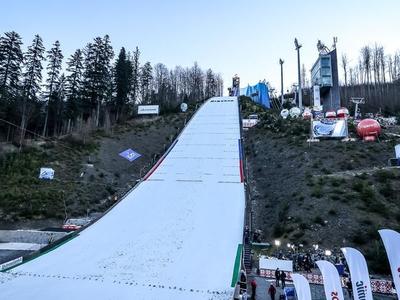 Polnische Meisterschaften LIVE am Donnerstag