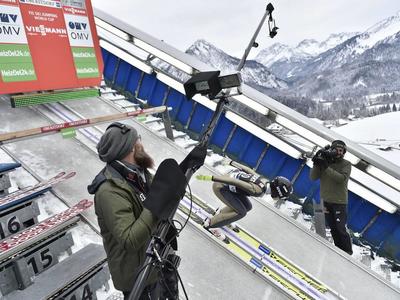 Das sagen die deutschen Skispringer zum Tournee-Auftakt