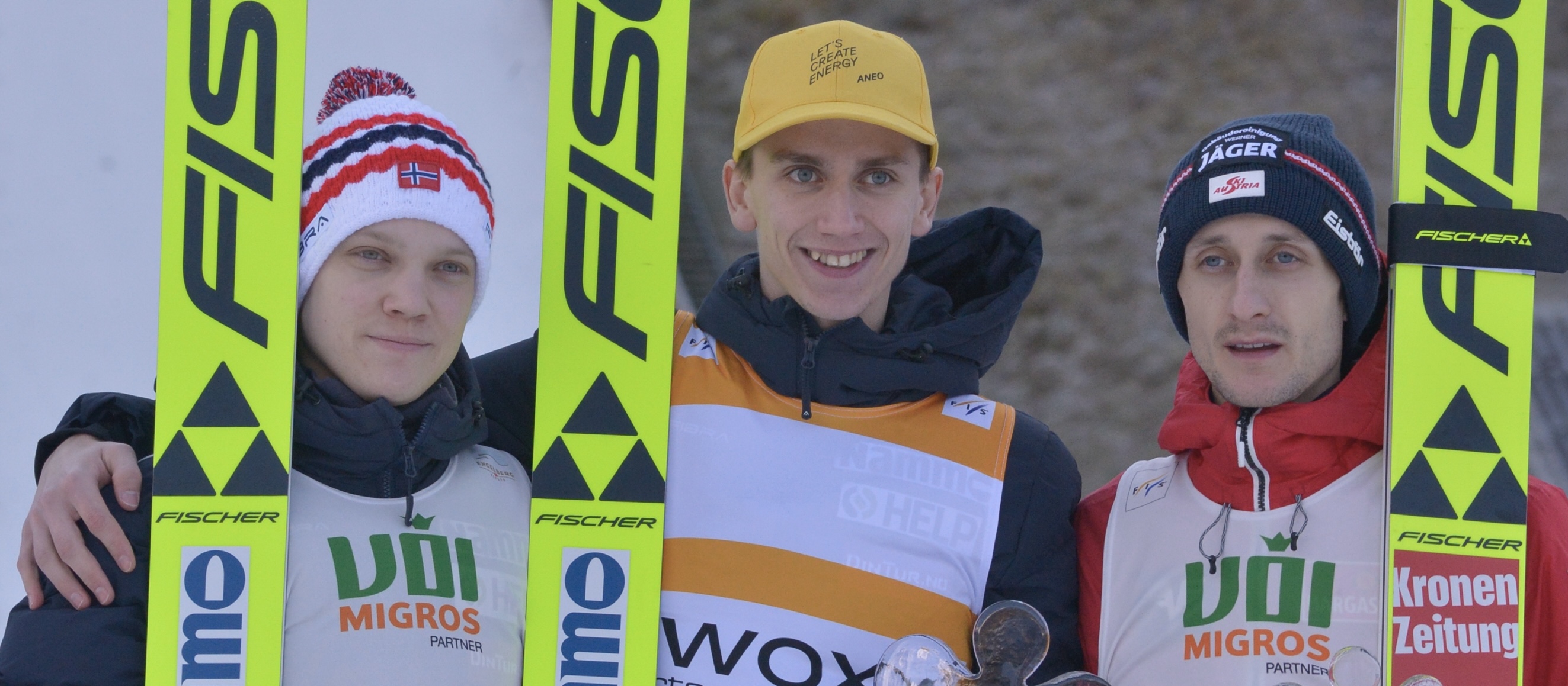 Ergebnisse Engelberg