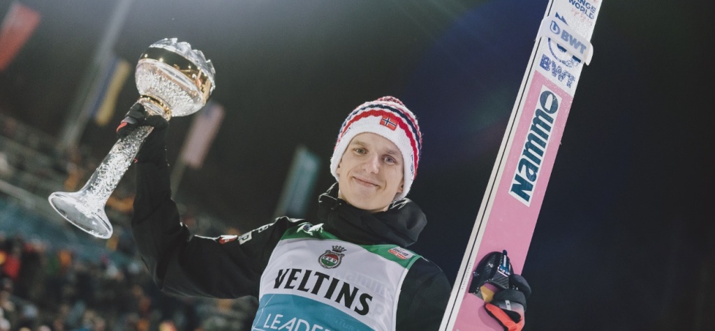 Ergebnisse Oberstdorf