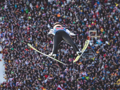 10 Fakten, die man vor dem Wettkampf in Innsbruck wissen sollte