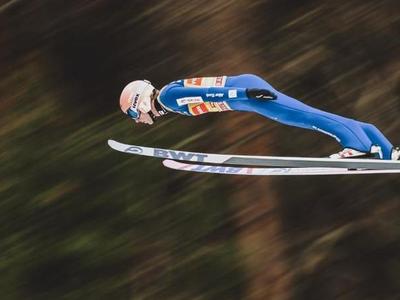 ジャンプ週間インスブルック戦 予選 ポーランド勢が圧倒的