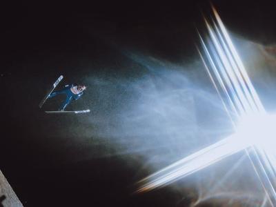 Granerud gewinnt die Qualifikation für das Finale der 71. 4-Schanzen-Tournee