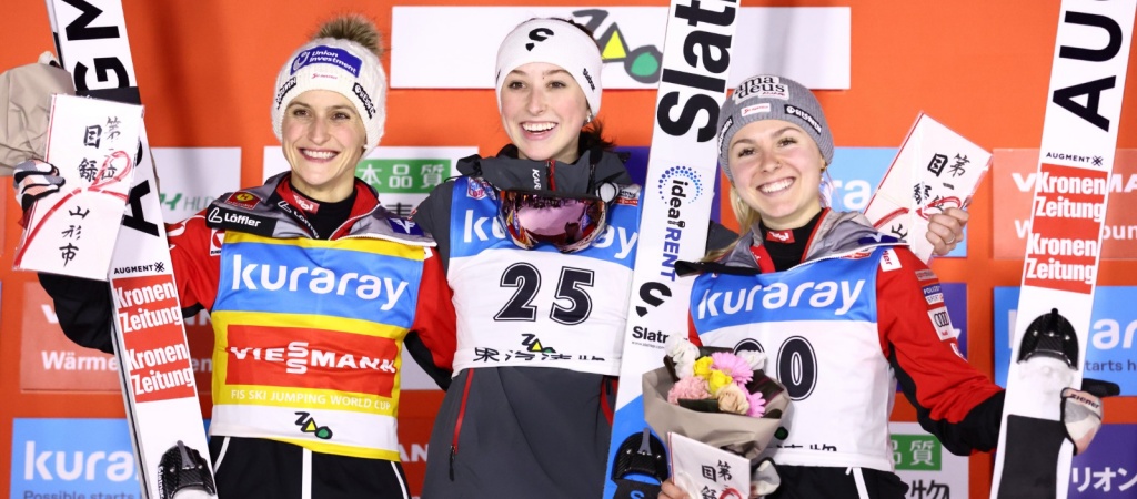 Результаты Zao