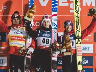 嵐のザコパネ個人戦