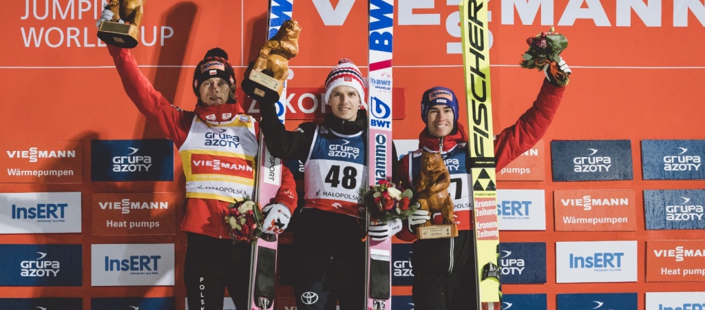 リザルト Zakopane