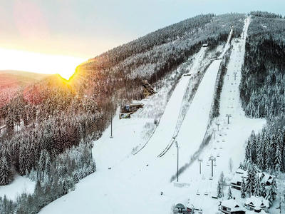 Skifliegen am Kulm - Die Weitenjäger legen wieder los
