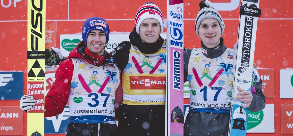 Ergebnisse Bad Mitterndorf